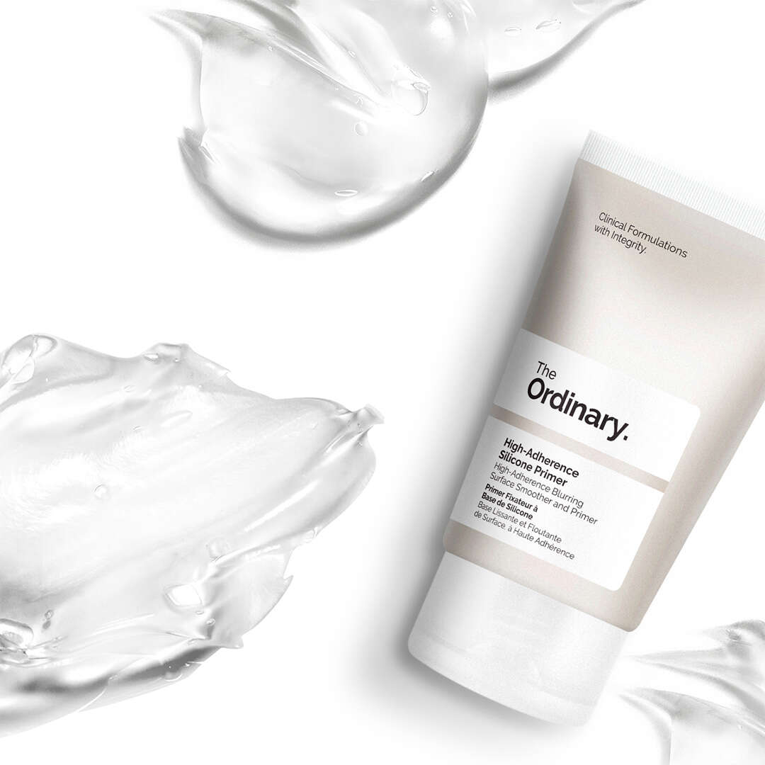 The Ordinary HighAdherence Silicone Primer 30 ml Fredrik & Louisa