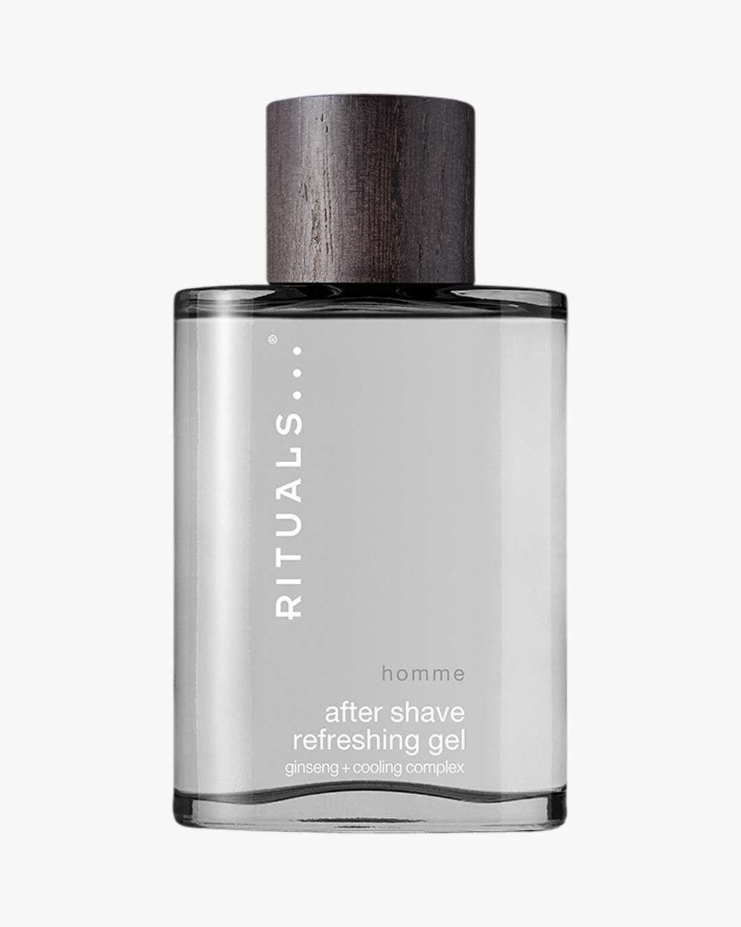 Homme After Shave Refreshing Gel 100 ml