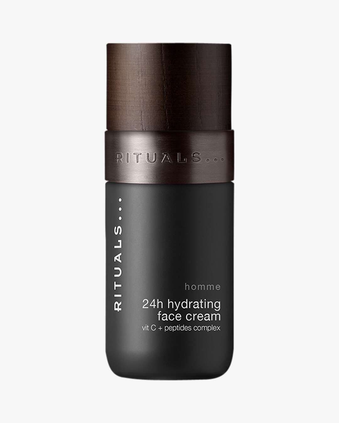 Homme 24h Hydrating Face Cream 50 ml