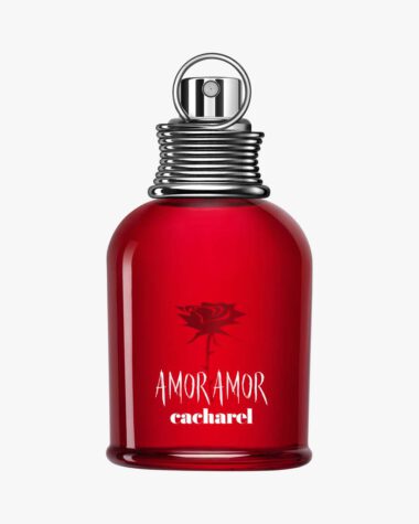 Produktbilde for Amor Amor EdT - 30ML hos Fredrik & Louisa