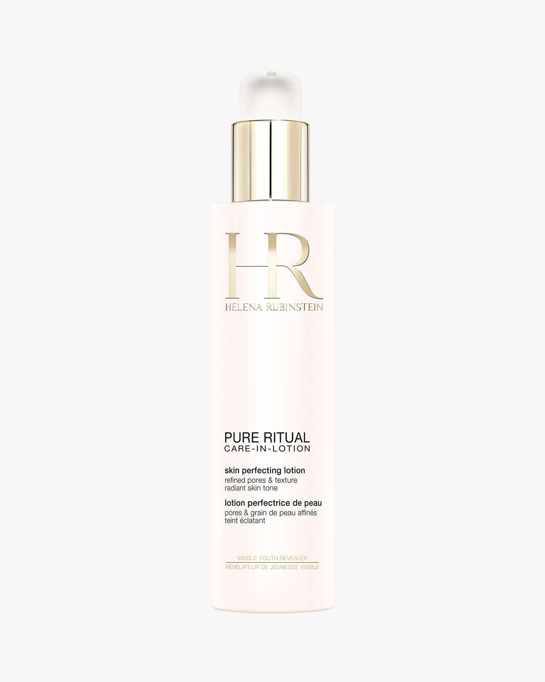Pure Ritual Care-In-Lotion Cleanser 200 ml
