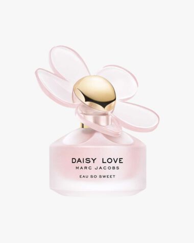Produktbilde for Daisy Love Eau So Sweet EdT - 50ML hos Fredrik & Louisa