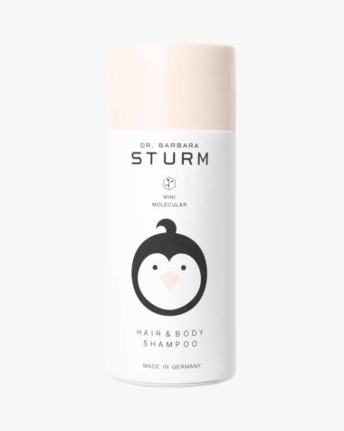 Produktbilde for Baby & Kids Hair & Body Shampoo 150ml hos Fredrik & Louisa
