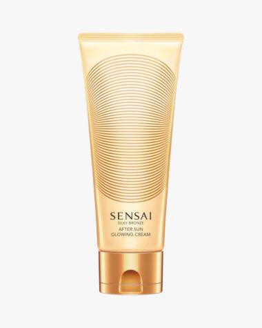 Produktbilde for Silky Bronze After Sun Glowing Cream 150ml hos Fredrik & Louisa