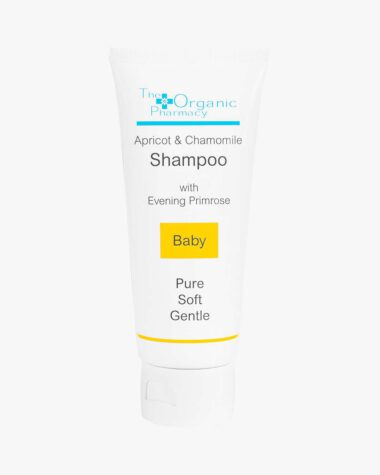 Produktbilde for Apricot & Chamomile Shampoo 100ml hos Fredrik & Louisa