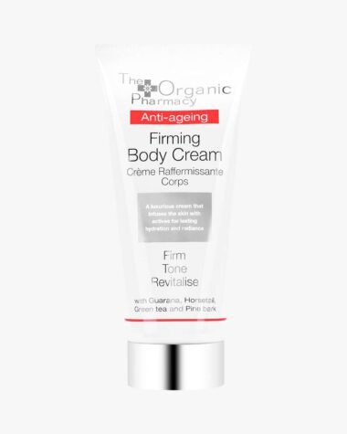Produktbilde for Firming Body Cream 200ml hos Fredrik & Louisa
