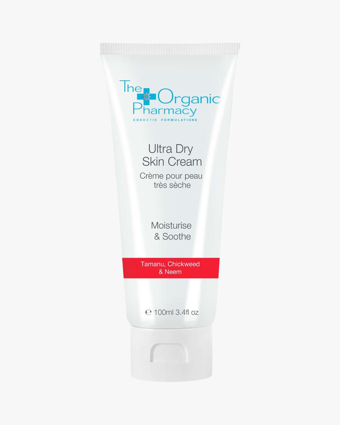 Bilde av Ultra Dry Skin Cream 100 Ml