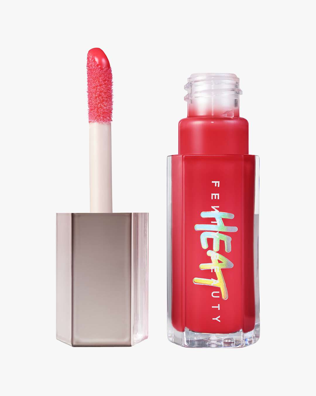 Gloss Bomb Heat Universal Lip Luminizer + Plumper 9 ml