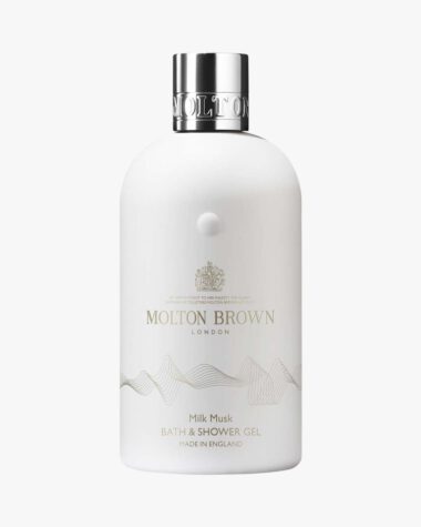 Produktbilde for Milk Musk Bath & Shower Gel 300 ml hos Fredrik & Louisa