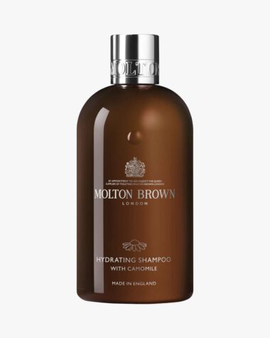Produktbilde for Hydrating Shampoo With Camomile Shampoo 300 ml hos Fredrik & Louisa