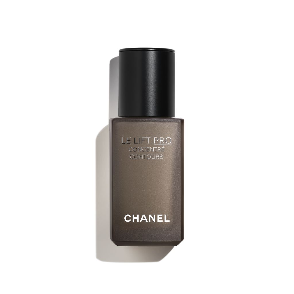 Chanel Le Lift Pro Crème volume - INCI Beauty