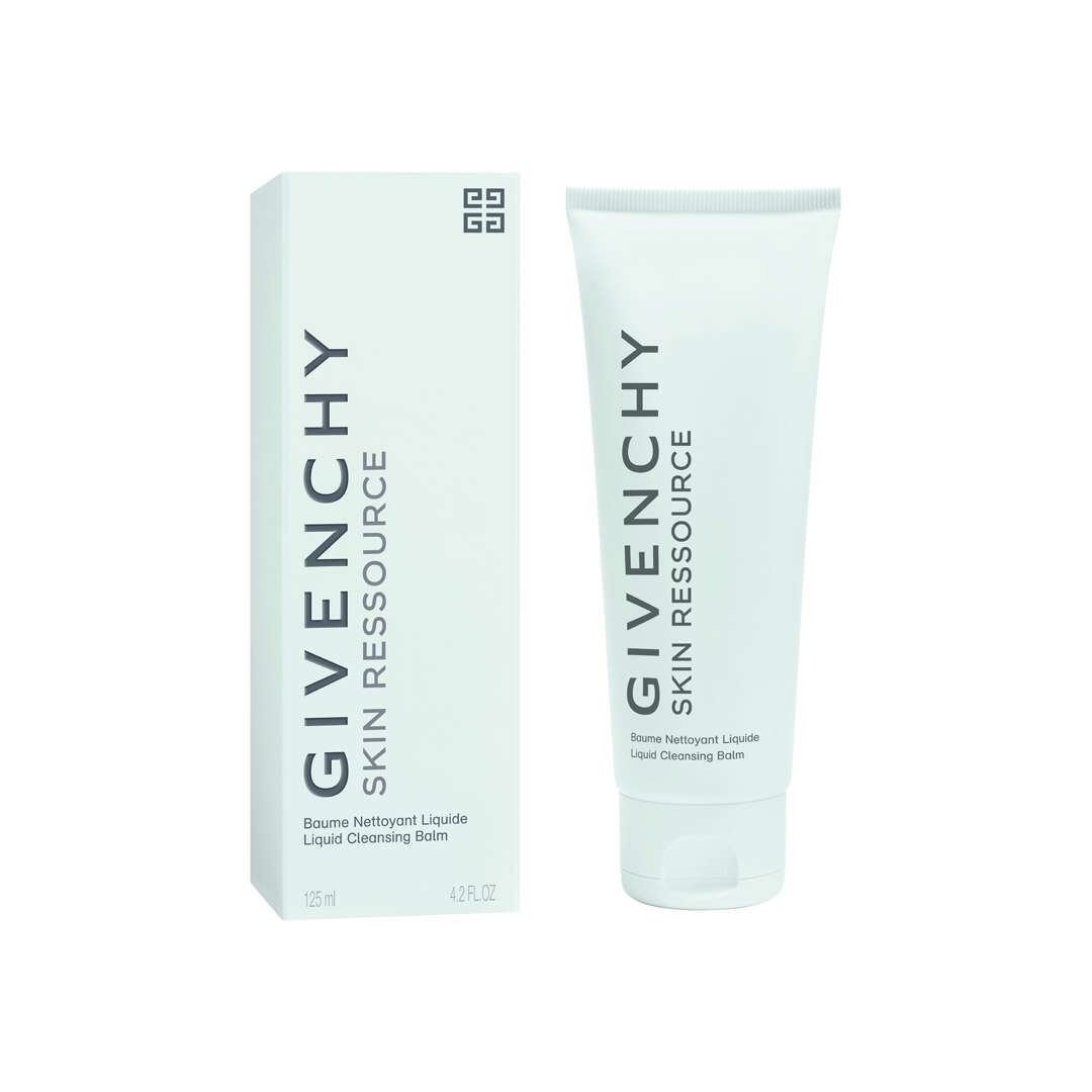 GIVENCHY Skin Ressource Liquid Cleansing Balm Ml Fredrik Louisa