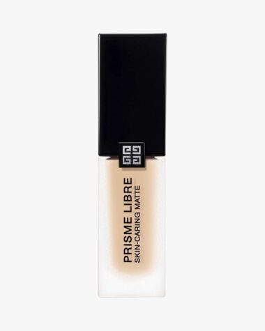 Produktbilde for Prisme Libre Foundation Matte 30 ml - N° 1-N95 hos Fredrik & Louisa