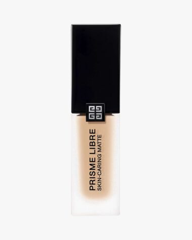 Produktbilde for Prisme Libre Foundation Matte 30 ml - N° 1-W100 hos Fredrik & Louisa