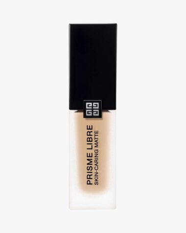 Produktbilde for Prisme Libre Foundation Matte 30 ml - N° 1-W105 hos Fredrik & Louisa