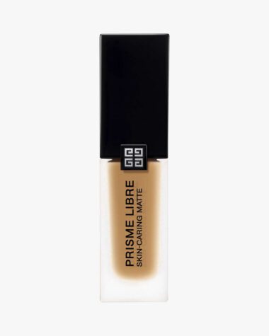 Produktbilde for Prisme Libre Foundation Matte 30 ml - N° 5-W345 hos Fredrik & Louisa