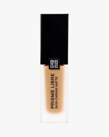 Produktbilde for Prisme Libre Foundation Matte 30 ml - N° 4-W280 hos Fredrik & Louisa