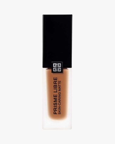 Produktbilde for Prisme Libre Foundation Matte 30 ml - N° 6-N405 hos Fredrik & Louisa
