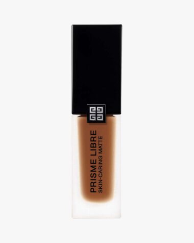 Produktbilde for Prisme Libre Foundation Matte 30 ml - N° 6-N480 hos Fredrik & Louisa