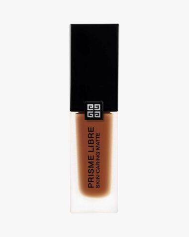 Produktbilde for Prisme Libre Foundation Matte 30 ml - N° 6-C485 hos Fredrik & Louisa