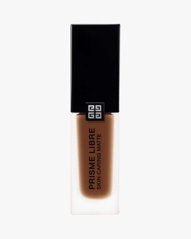 Produktbilde for Prisme Libre Foundation Matte 30 ml - N° 6-N490 hos Fredrik & Louisa