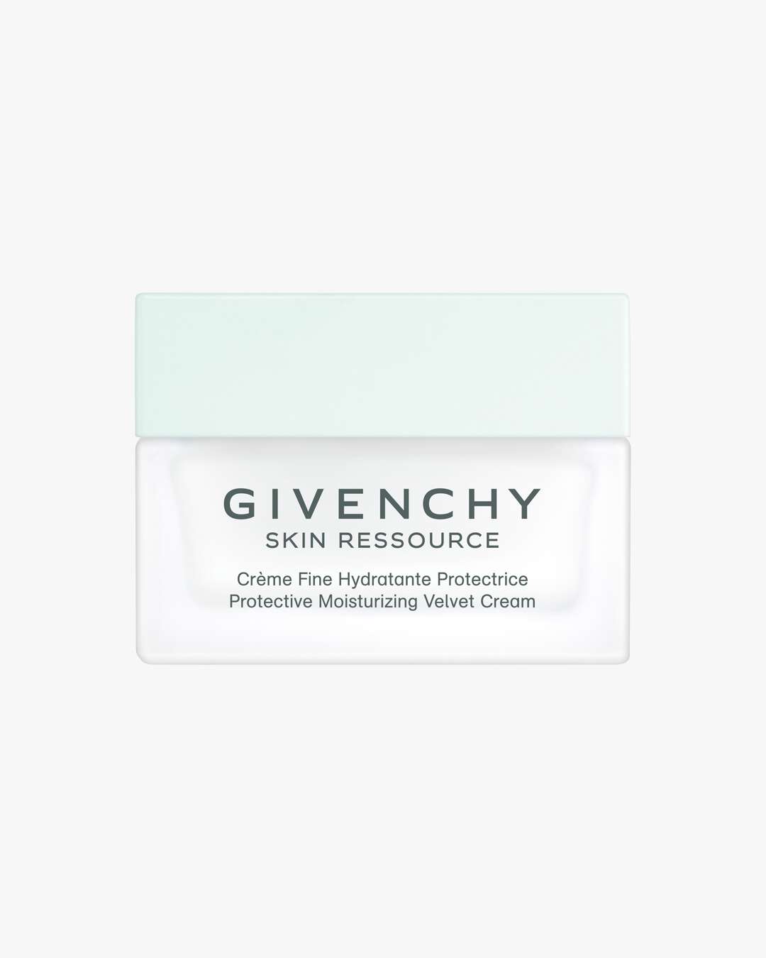Skin Ressource Protective Moisturizing Velvet Cream 50 ml