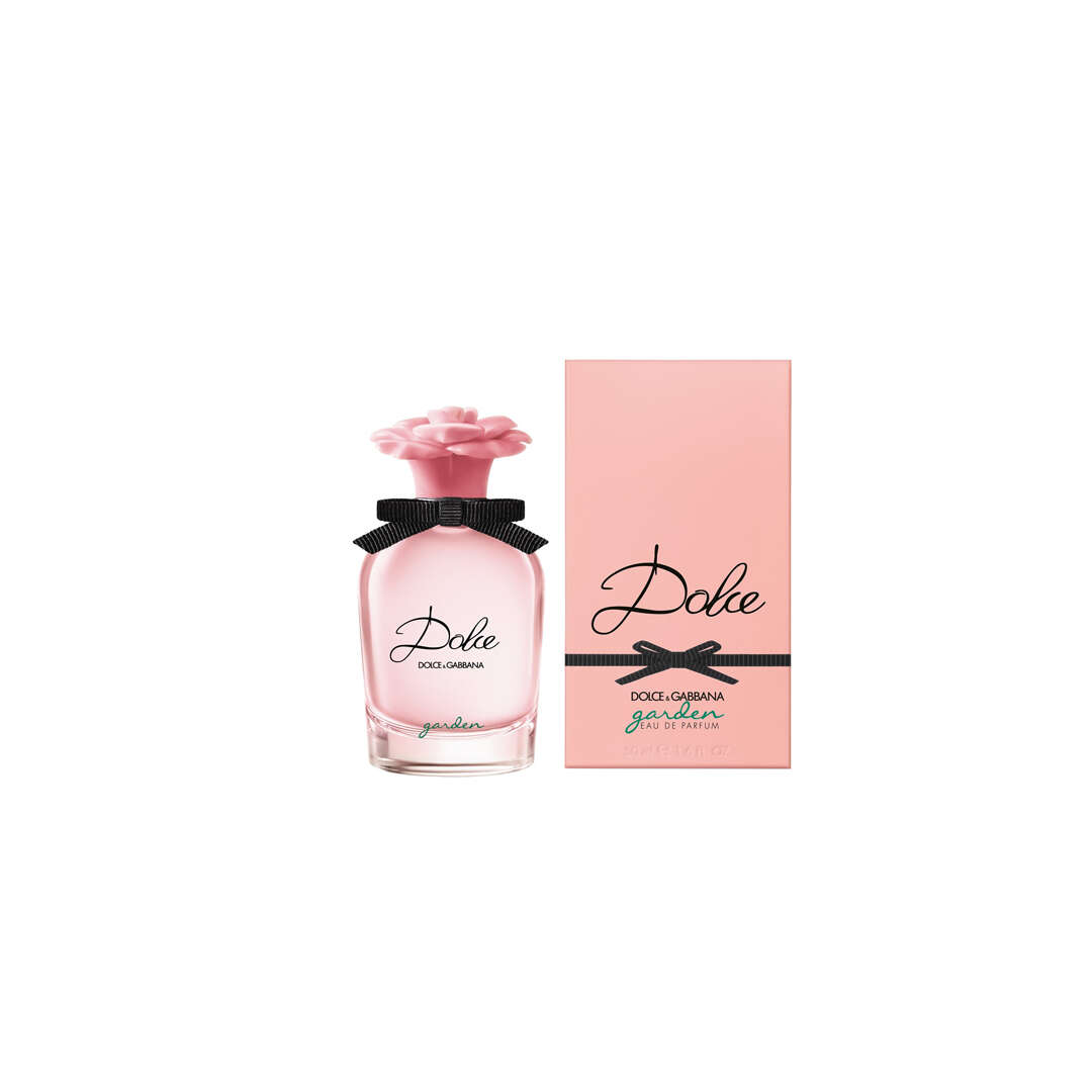 Dolce & Gabbana cheapest Garden Purfume