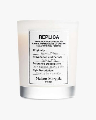 Produktbilde for Beachwalk Candle 165 g hos Fredrik & Louisa