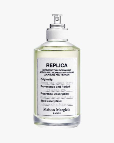 Produktbilde for Replica Under The Lemon Tree EdT 100 ml hos Fredrik & Louisa