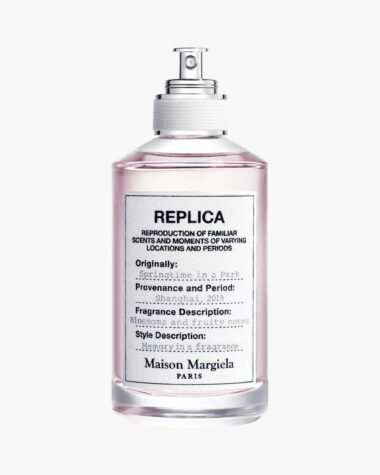 Produktbilde for Replica Springtime In A Park EdT 100 ml hos Fredrik & Louisa