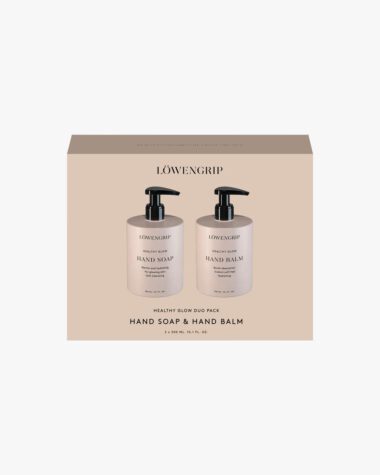 Produktbilde for Healhty Glow Hand Soap & Hand Balm hos Fredrik & Louisa