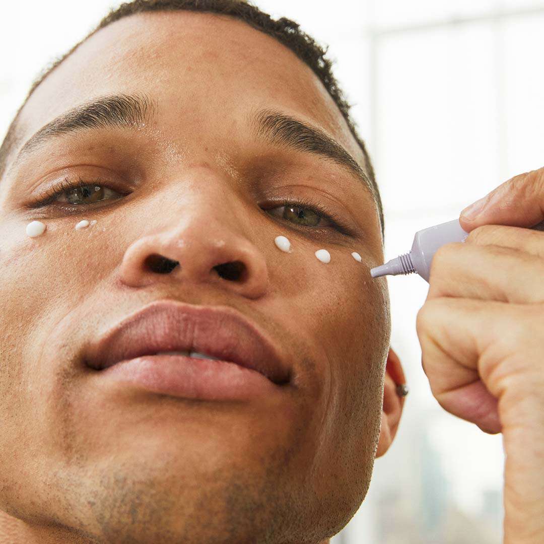 Fenty Skin Flash Nap Instant Revival Eye Gel Cream 15 ml Fredrik & Louisa