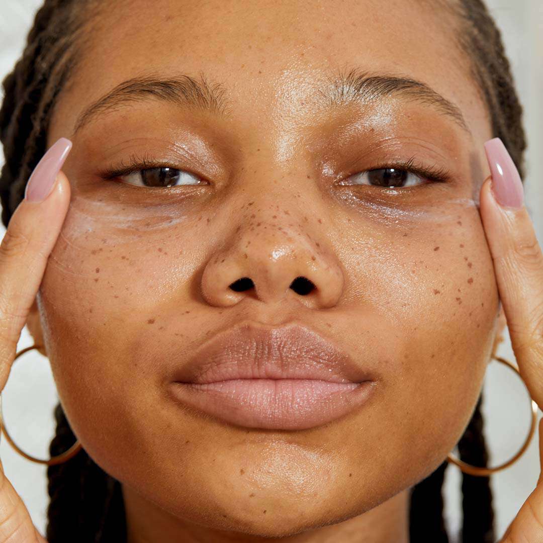 Fenty Skin Flash Nap Instant Revival Eye Gel Cream 15 ml Fredrik & Louisa