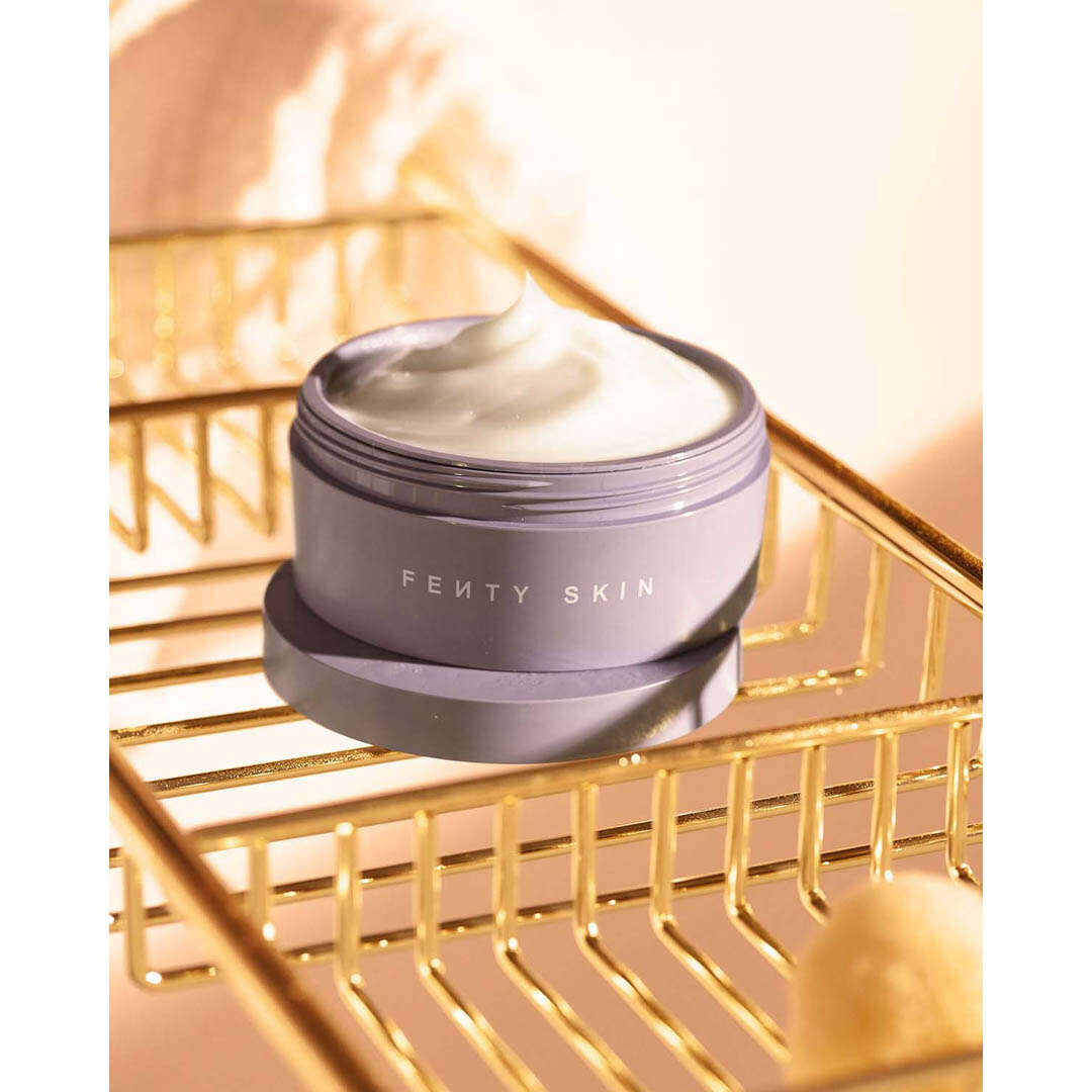 Fenty Skin Butta Drop Whipped Oil Body Cream 200 ml Fredrik & Louisa