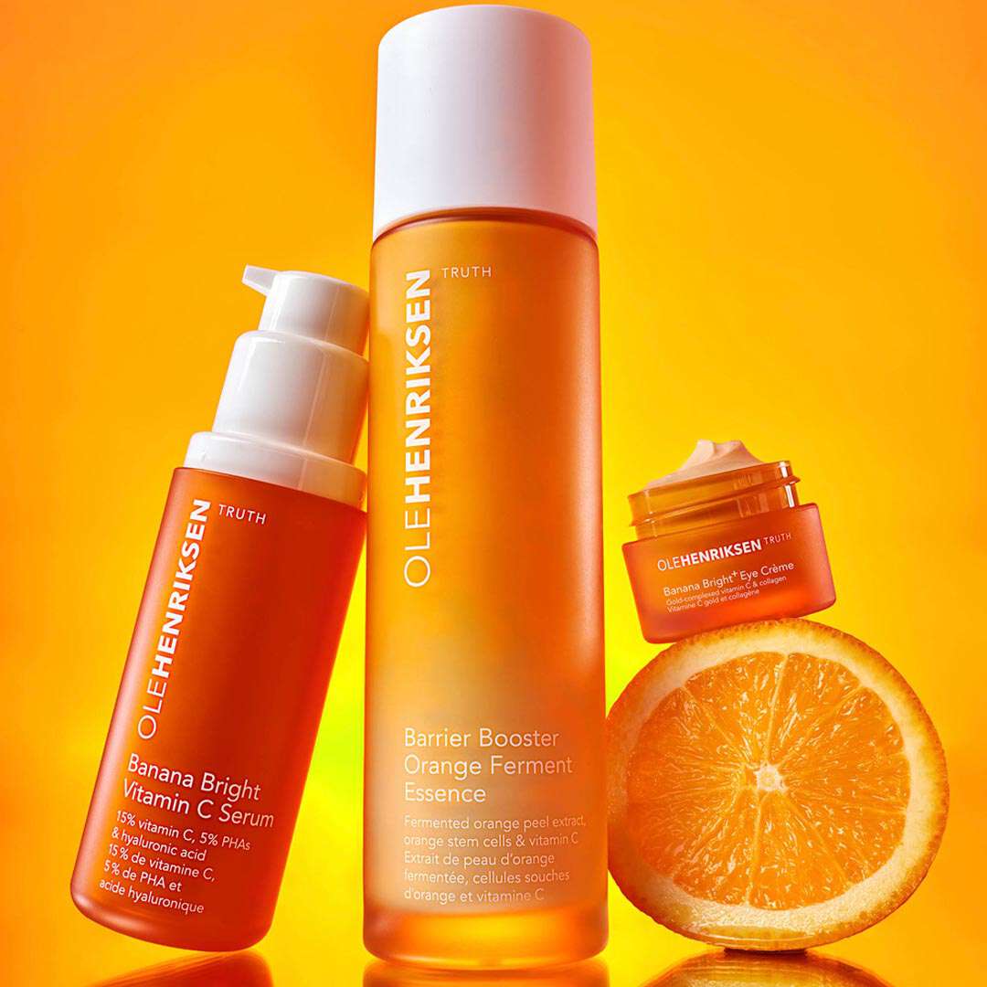 Ole Henriksen Banana Bright Eye Crème 15 ml Fredrik & Louisa