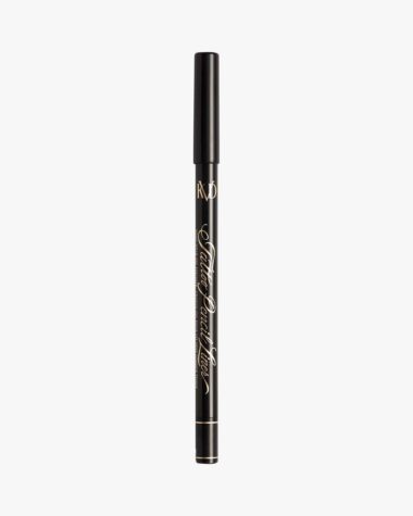 Produktbilde for Tattoo Pencil Liner Waterproof Long-Wear Gel Eyeliner 0,5 g - Trooper black hos Fredrik & Louisa