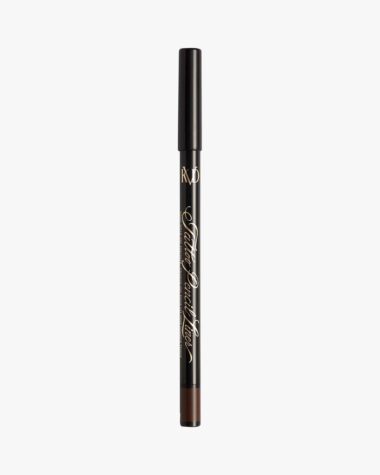 Produktbilde for Tattoo Pencil Liner Waterproof Long-Wear Gel Eyeliner 0,5 g - Medium Brown hos Fredrik & Louisa