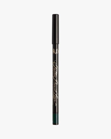 Produktbilde for Tattoo Pencil Liner Waterproof Long-Wear Gel Eyeliner 0,5 g - Emerald Green hos Fredrik & Louisa