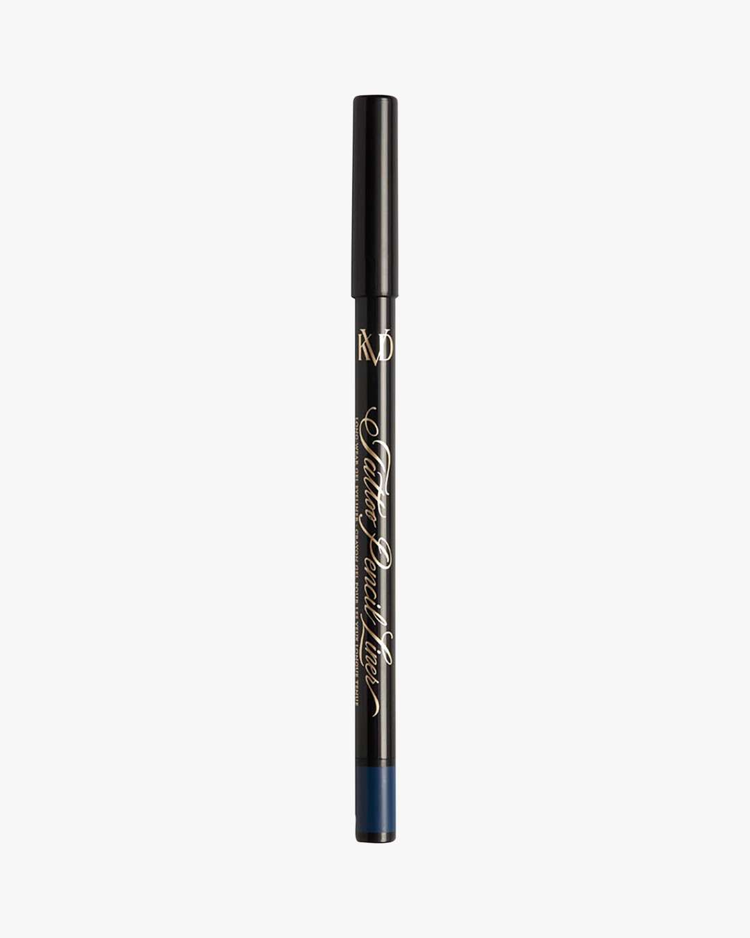 Bilde av Tattoo Pencil Liner Waterproof Long-wear Gel Eyeliner 0,5 G (farge: Blue Ashes)