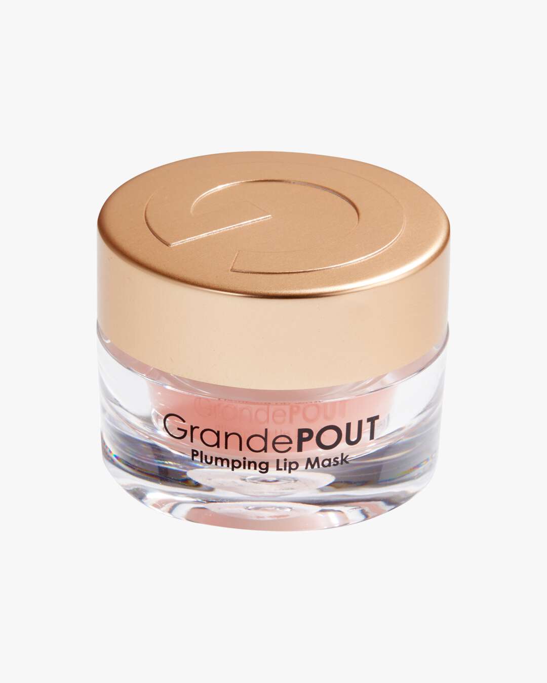 GrandePOUT Plumping Lip Mask Berry Mojito 15 ml