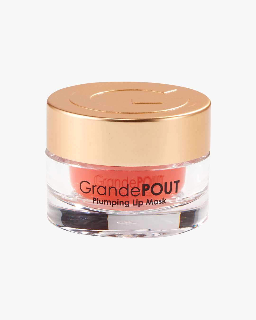 GrandePOUT Plumping Lip Mask Peach 15 ml