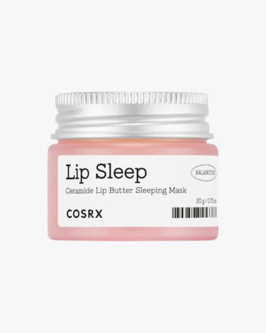 Produktbilde for Balancium Ceramide Lip Butter Sleeping Mask 20 g hos Fredrik & Louisa