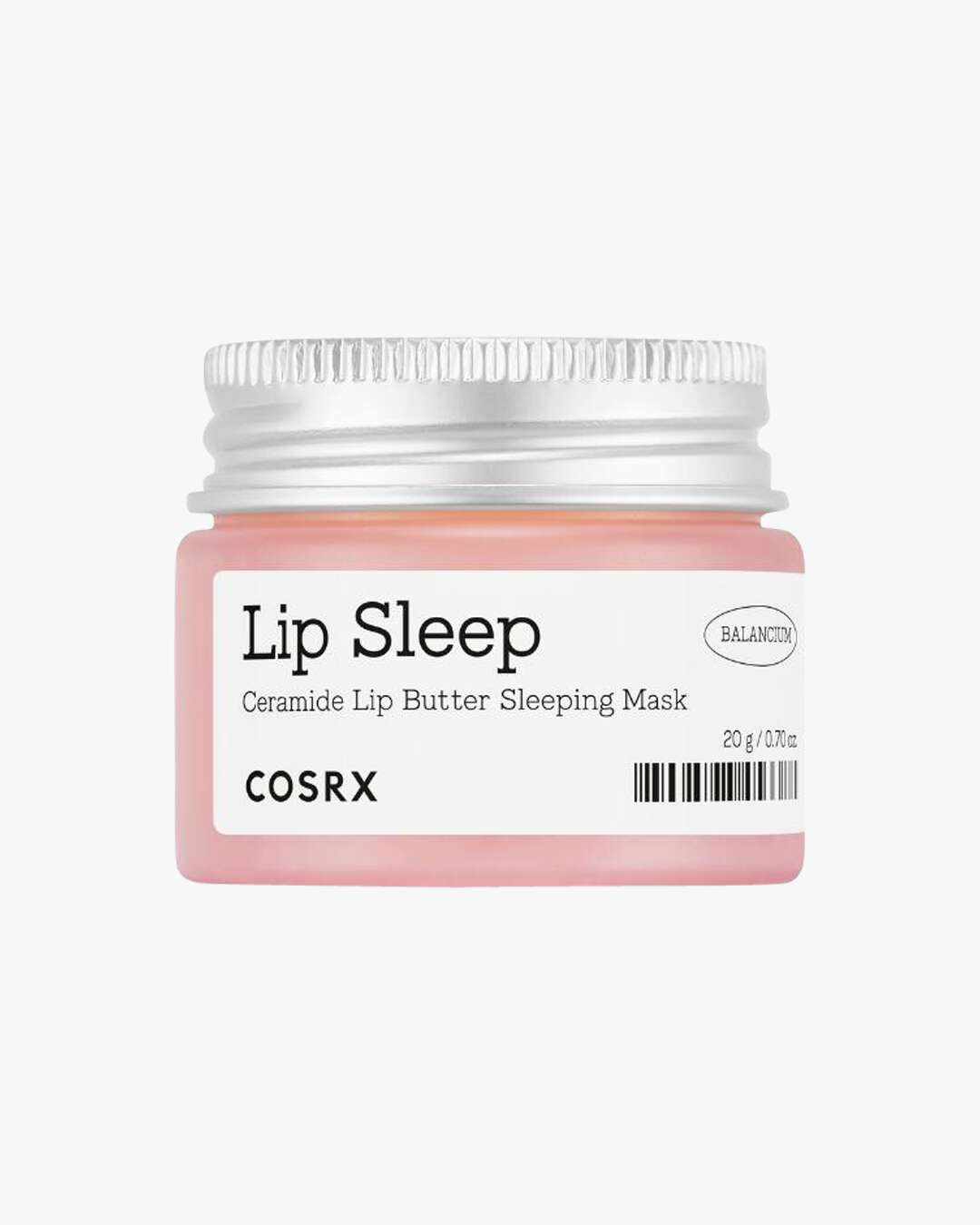 Balancium Ceramide Lip Butter Sleeping Mask 20 g