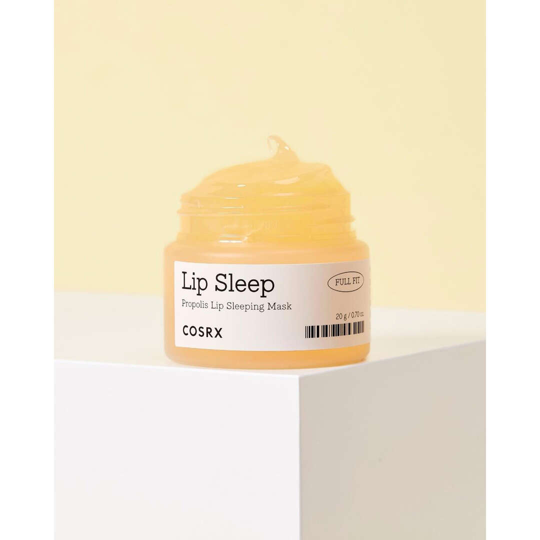 COSRX Full Fit Propolis Lip Sleeping Mask 20 g Fredrik & Louisa