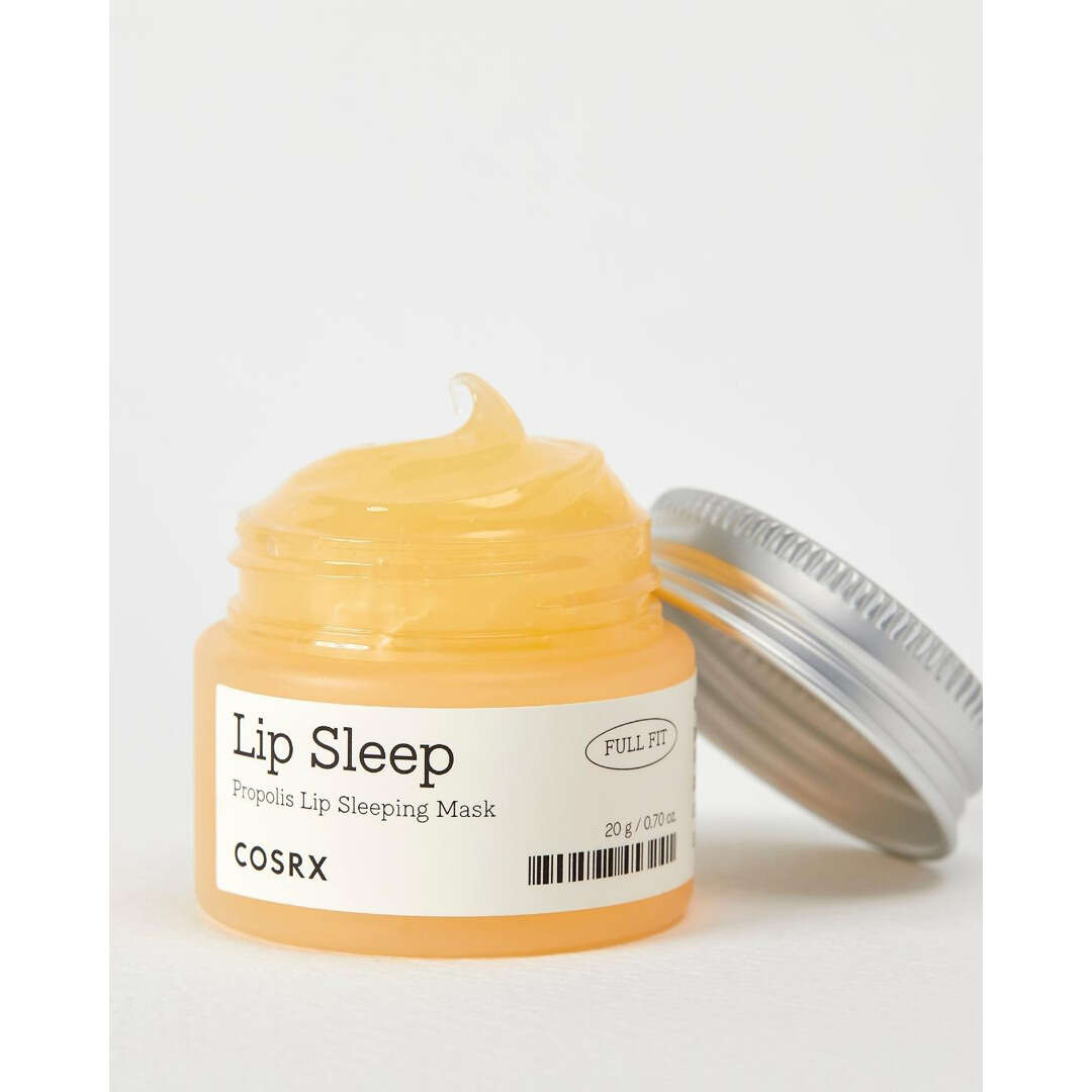 COSRX Full Fit Propolis Lip Sleeping Mask 20 g Fredrik & Louisa