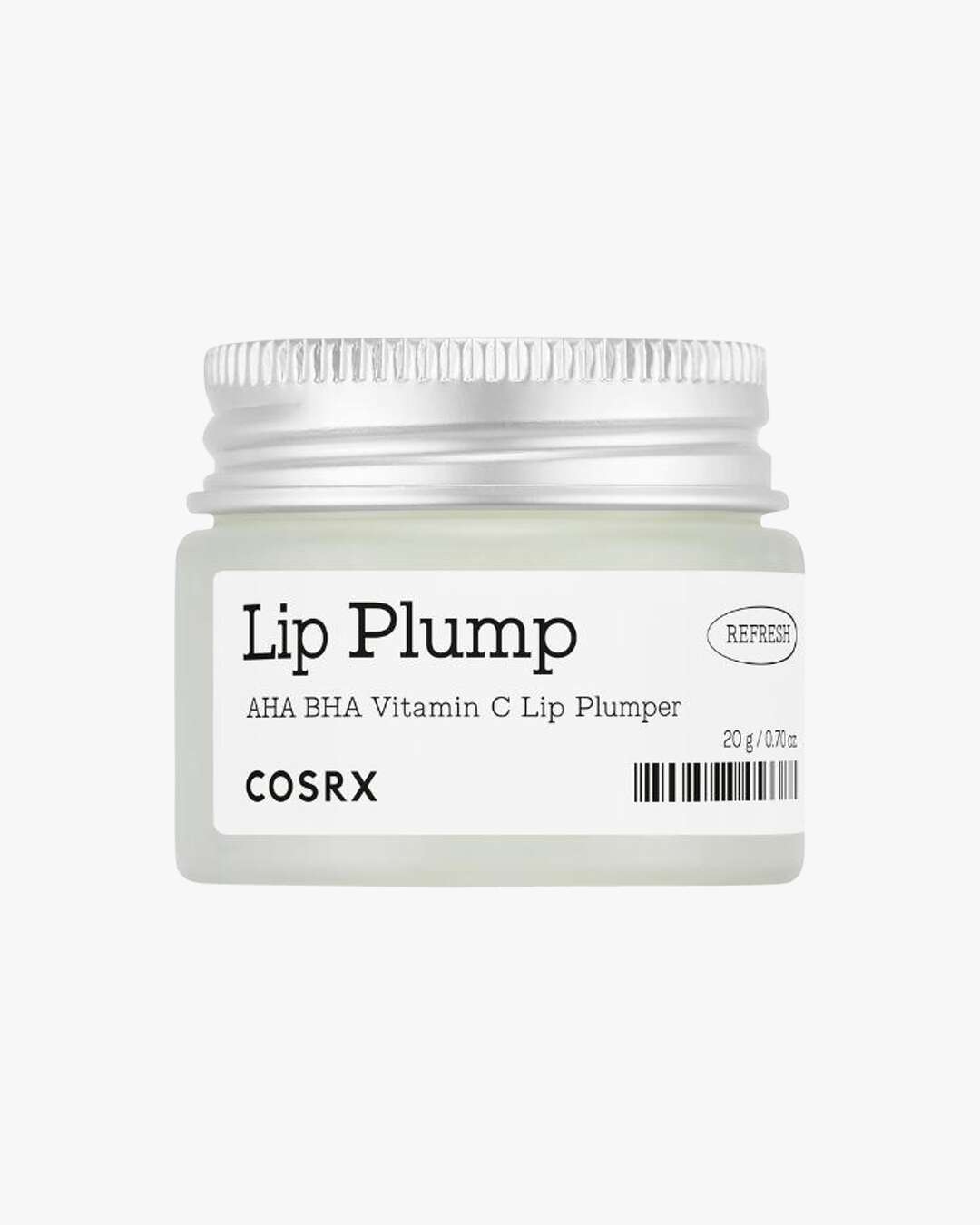 Bilde av Refresh Aha Bha Vitamin C Lip Plumper 20 G