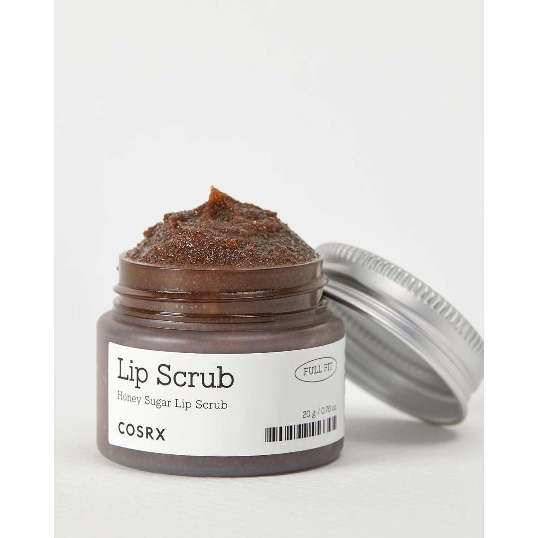 COSRX Full Fit Honey Sugar Lip Scrub 20 g Fredrik & Louisa