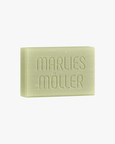 Produktbilde for Solid Melissa Shampoo Bar 100 g hos Fredrik & Louisa