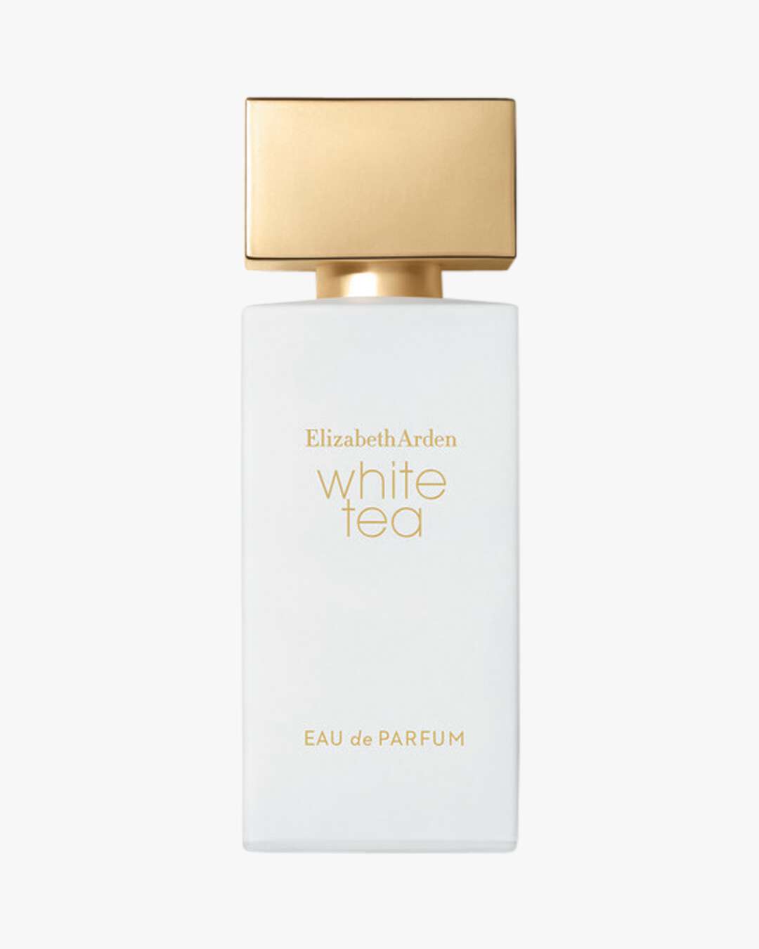 White Tea EdP (Størrelse: 50 ML)