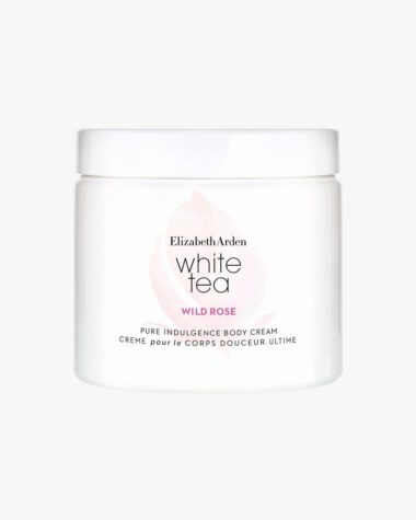 Produktbilde for White Tea Wild Rose Body Cream 400 ml hos Fredrik & Louisa